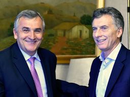 jujuy fue la primera provincia en ceder por los fondos coparticipables jujuy fue la primera provincia en ceder por los fondos coparticipables