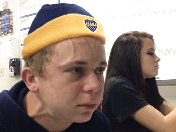 Estallaron los memes por la pelea entre Mauro Zárate y Wanchope Ábila