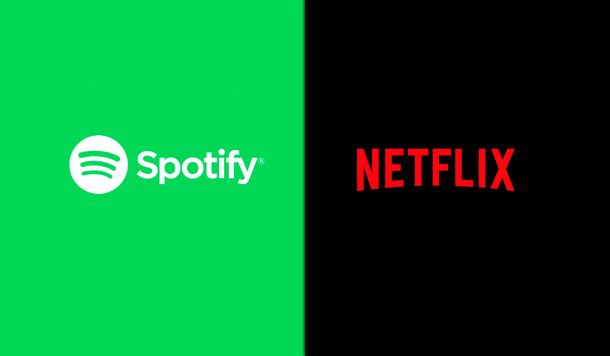 Cuánto pasarán a costar Spotify y Netflix&nbsp;