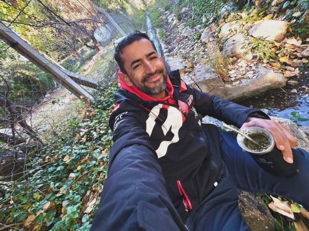 Yamil Menem, lapidario con sus primos: Si Karina Milei está involucrada, Lule y Martín Menem también