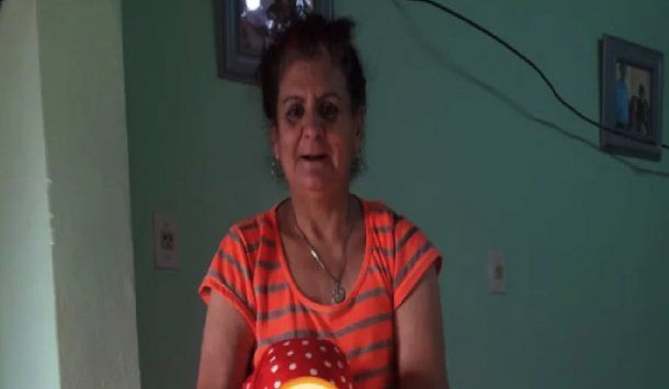 Chaco: buscan desesperadamente a una mujer que desapareció el jueves