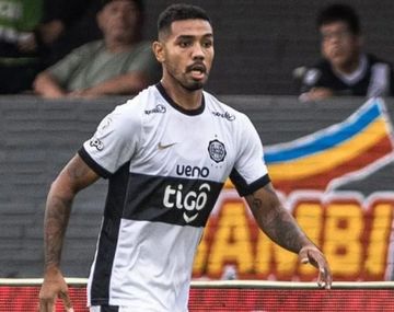 David Martínez interrumpe su préstamo en Olimpia y regresa a River: ¿tiene lugar?