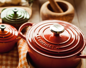 El supermercado que ofrece ollas y sartenes a muy buenos precios