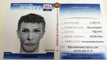 lola chomnalez: detuvieron en cabo polonio al albanil lola chomnalez: detuvieron en cabo polonio al albanil