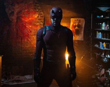 Daredevil: born again: qué series y películas de Marvel ver antes de su estreno