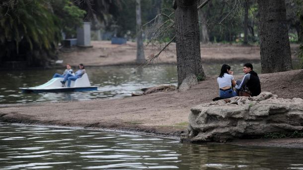 Clima hoy en Buenos Aires: el pronóstico del tiempo para el miércoles 1 de octubre