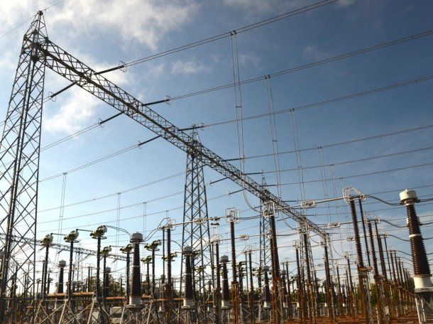 Compañía Inversora en Transmisión Eléctrica (CITELEC S.A.)