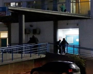 Mar del Plata: interrumpió a una pareja que iba a tener sexo y lo balearon