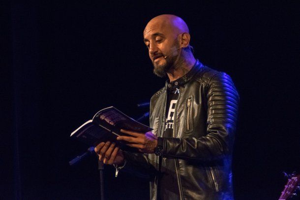 Pela Romero presenta la Pinder Fest: Buscamos crear vínculos reales