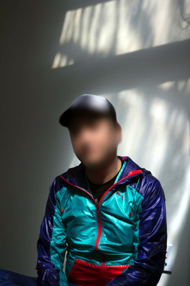 El cantante argentino que confesó: Pensé en ser travesti