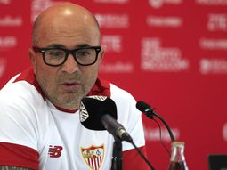 Jorge Sampaoli Jorge Sampaoli