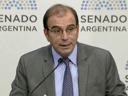 Corte Suprema: el Gobierno aceptó la renuncia de Manuel García Mansilla