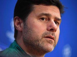 pochettino salio al cruce de un dirigido suyo por cuestionar el precio de las entradas para el mundial