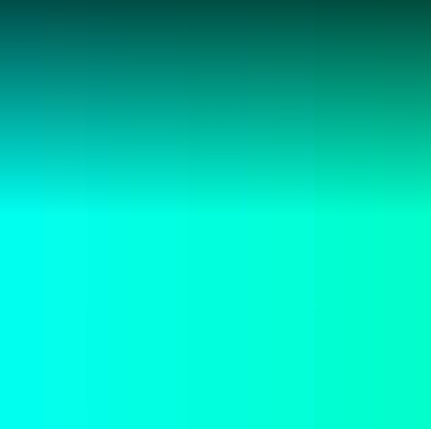 El test viral de colores que no todos responden lo mismo