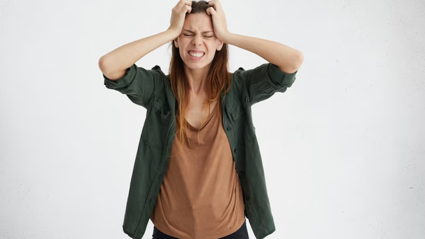 Cuál es la actividad que daña tu cerebro