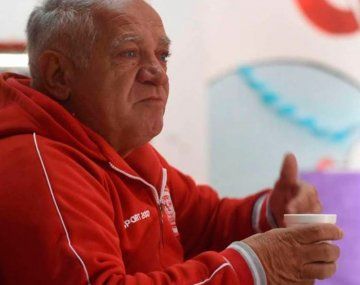 Habló el presidente de Huracán Las Heras tras la balacera: No tengo ganas de seguir