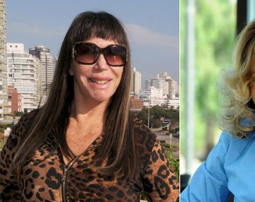 Moria le puso apodo a Solita y disparó con una letal frase