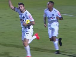 bauza, chocho: lucas pratto no para de hacer goles en brasil bauza, chocho: lucas pratto no para de hacer goles en brasil