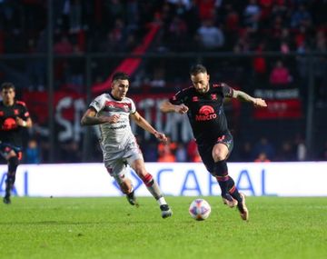 Colón y Belgrano igualaron sin goles en Santa Fe