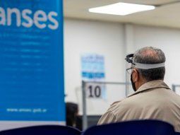 ANSES lanzó un beneficio especial para un grupo específico de jubilados.  ANSES lanzó un beneficio especial para un grupo específico de jubilados.
