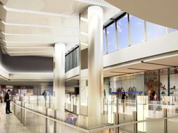 en visperas de navidad, los shoppings estaran abiertos 24 horas en visperas de navidad, los shoppings estaran abiertos 24 horas