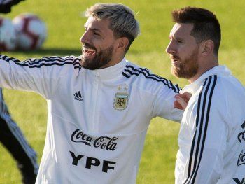 Escándalo por la Superliga: cómo formaría la Selección sin Messi ni figuras de Europa