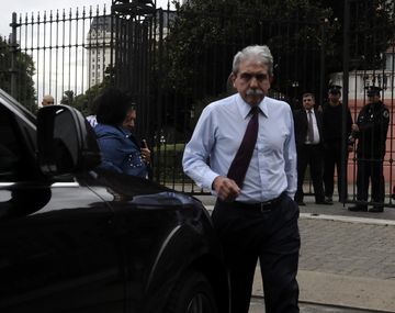 Aníbal Fernández: Los poderosos tienen una justicia y los pobres otra