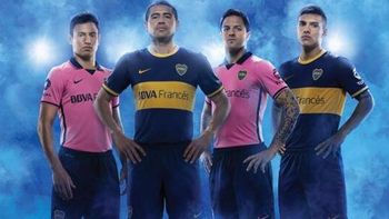 ¿cuanto costara la nueva camiseta de boca? ¿cuanto costara la nueva camiseta de boca?