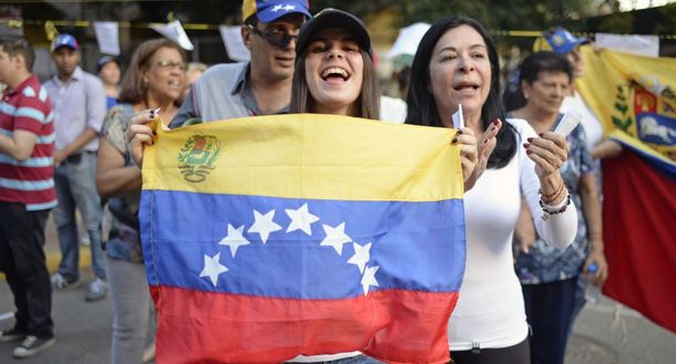 ¿Cómo es el plan del Gobierno para incentivar la migración de venezolanos hacia el interior?
