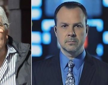 VIDEO: El ataque de Hugo Moyano al Gato Sylvestre
