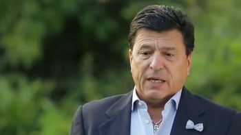 lejos de river, passarella reaparece y comentara el mundial para la tv lejos de river, passarella reaparece y comentara el mundial para la tv