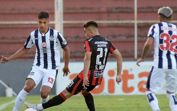 Fútbol libre por celular: cómo ver en vivo Talleres vs Patronato