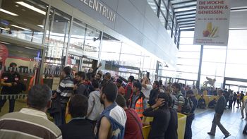 Foto gentileza Cecilia Markic Foto gentileza Cecilia Markic