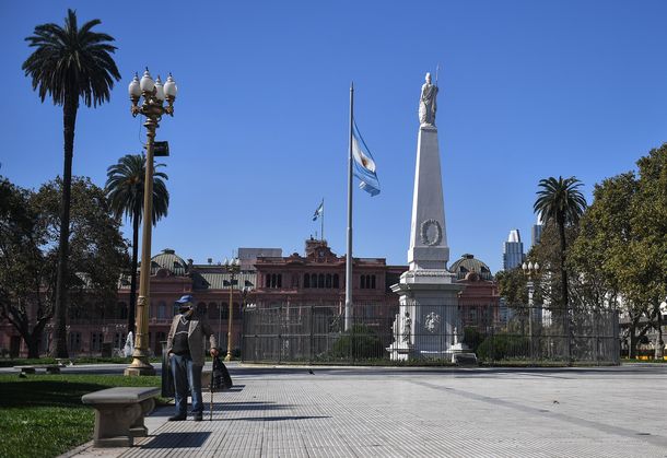 Pronóstico del tiempo del jueves 7 de mayo de 2020