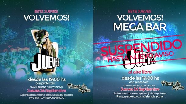 Pinar de Rocha anunció su reapertura, pero dio marcha atrás