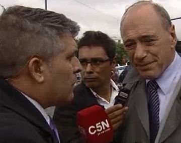 Zaffaroni confirmó que asesora a Cristina en su defensa