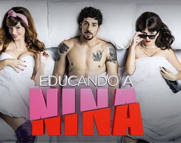 ¿Efecto Esperanza Mía? Educando a Nina llegaría al teatro