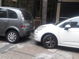 Secuestraron a una mujer en Liniers y la liberaron en Ciudadela