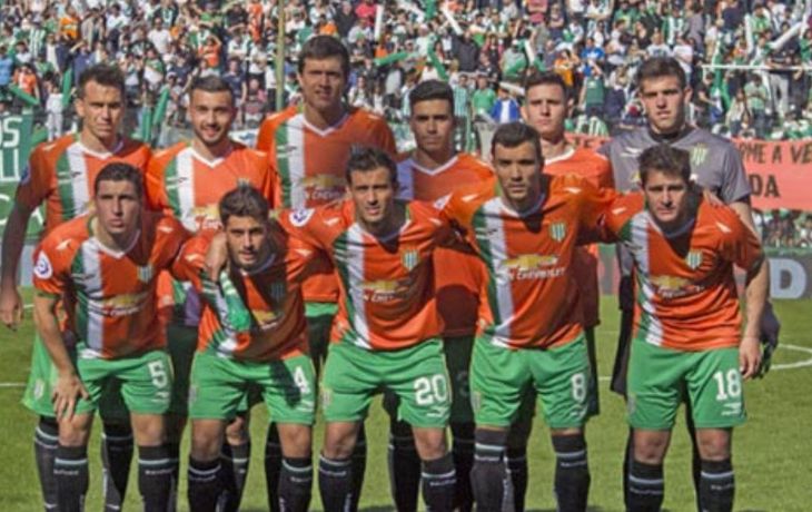 Debutó en Banfield y jugó en Europa, pero pasa sus días en su pastelería.&nbsp;