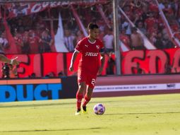 Respira la economía de Independiente: Sergio Barreto a un paso de Pachuca