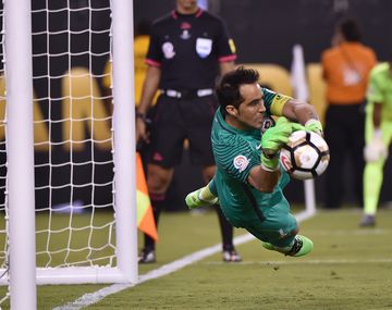 Una pesadilla: reviví la serie de penales con la que Argentina volvió a perder una final