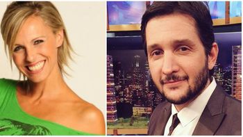 denise dumas se incorpora a la mesa esta lista, con german paoloski: yo la queria sumar desde el principio denise dumas se incorpora a la mesa esta lista, con german paoloski: yo la queria sumar desde el principio