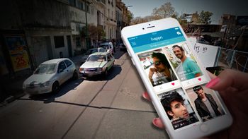 terror en la primera cita: lo conocio en happn y la quisieron secuestrar terror en la primera cita: lo conocio en happn y la quisieron secuestrar