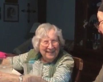 Jim y Talma Turley, enamorados como el primer día&nbsp;