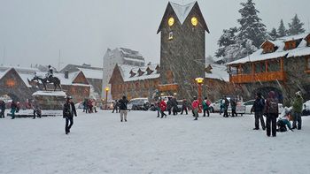 Alta ocupación hotelera en los principales polos turísticos del país Alta ocupación hotelera en los principales polos turísticos del país