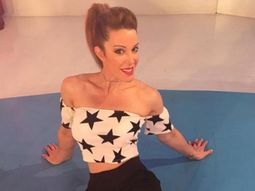 Miriam Lanzoni habló de su separación de Alejandro Fantino. Miriam Lanzoni habló de su separación de Alejandro Fantino.