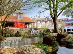 Vacaciones en Brasil: el pueblo que es comparado con Suiza y es increíble para visitar Vacaciones en Brasil: el pueblo que es comparado con Suiza y es increíble para visitar