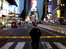 Manhattan