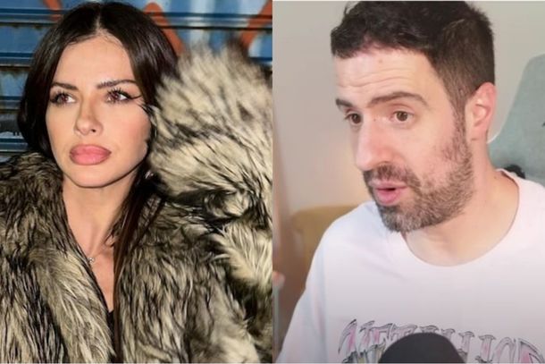 Martín Cirio destrozó a la China Suárez tras el nuevo escándalo con Vicuña: ¿Qué esperabas?