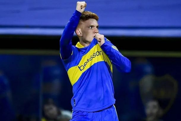 Fútbol libre por celular: cómo ver en vivo Boca vs. Sarmiento